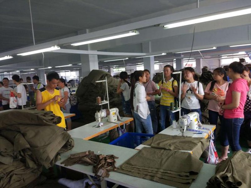 长治工贸行业如何巧用管理技巧提高团队效能